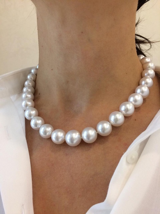 Элегантность, подаренная природой!