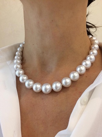 Элегантность, подаренная природой!