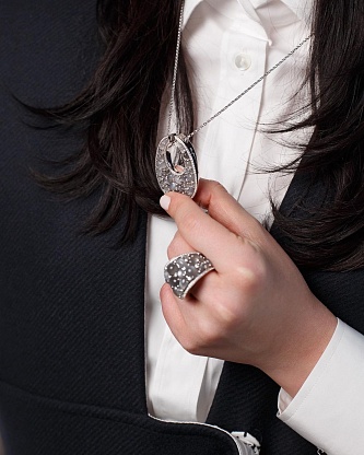  Обретите свой талисман! 