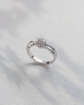 Золотой стандарт для изысканных украшений - 750 проба