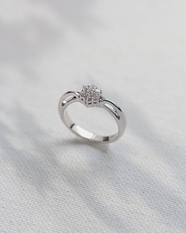 Золотой стандарт для изысканных украшений - 750 проба